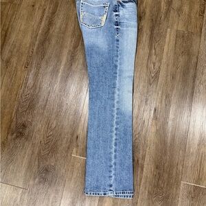 Ariat M7 jeans